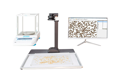 嘉峪关市自动考种分析仪及千粒重设…