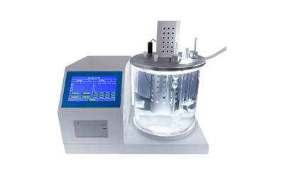 嘉峪关市石油产品运动粘度自动测定…