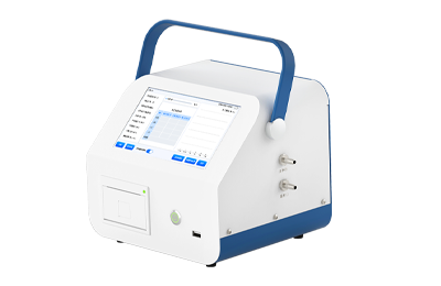 嘉峪关市新型尘埃粒子计数器IN-CL2