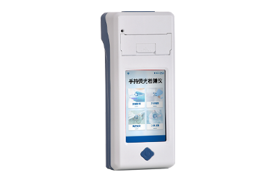 嘉峪关市手持式金标读数仪IN-JD01