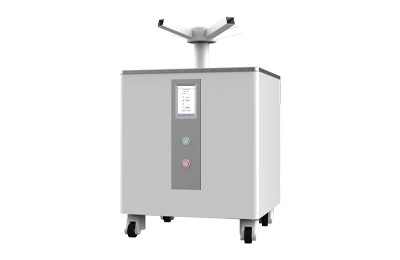 嘉峪关市过氧化氢雾化消毒器IN-GY20